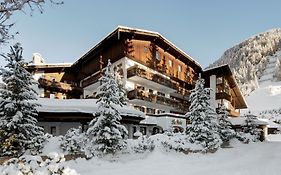 Hotel La Perla: The Leading Hotels Of The World